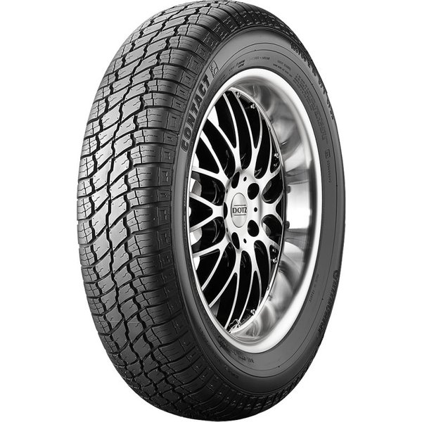 Continental Contact CT 22 ( 165/80 R15 87T )