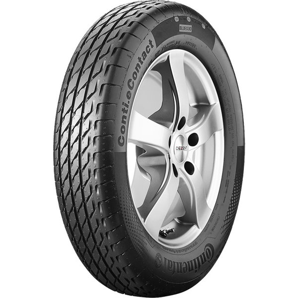 Continental Conti.eContact ( 125/80 R13 65M EVc )