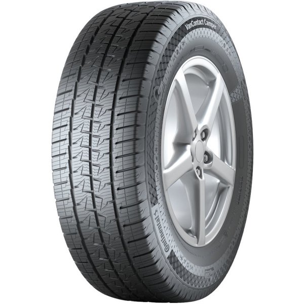 Continental VanContact Camper ( 225/75 R16CP 118R 10PR EVc )