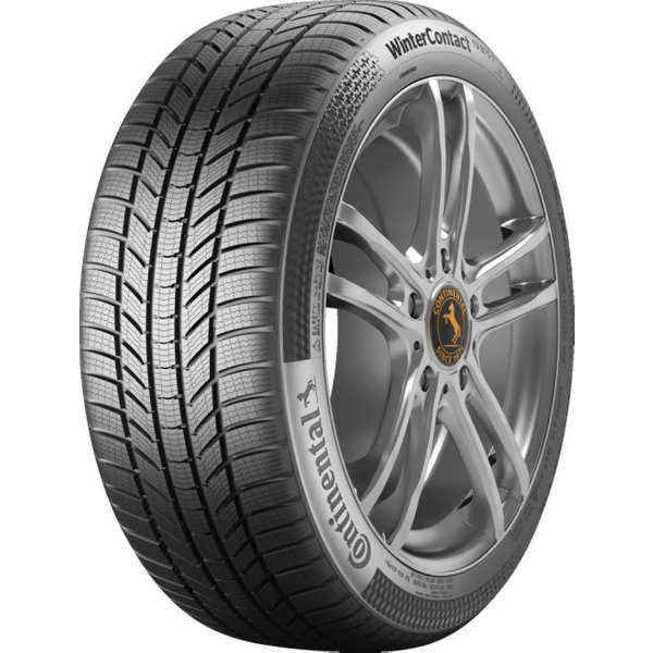 Continental WinterContact TS 870 P ( 255/40 R19 100V XL ContiSilent, EVc, with kerbing rib )