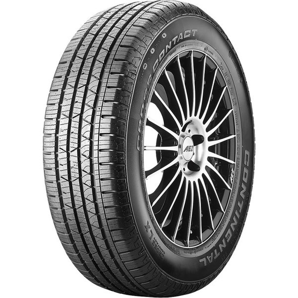 Continental ContiCrossContact LX ( 265/60 R18 110T )