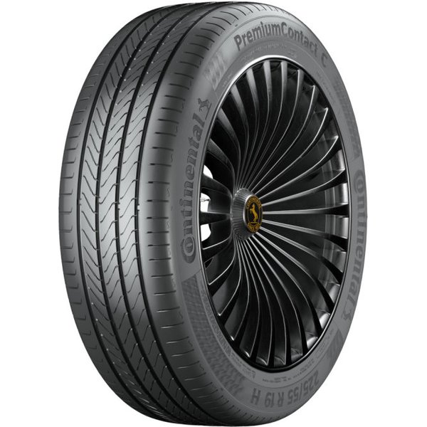 Continental PremiumContact C ( 265/50 R21 111V XL EVc, met velgrandbescherming )