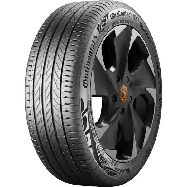 Continental UltraContact NXT - ContiRe.Tex ( 235/50 R18 101W XL EVc, mit Felgenrippe )