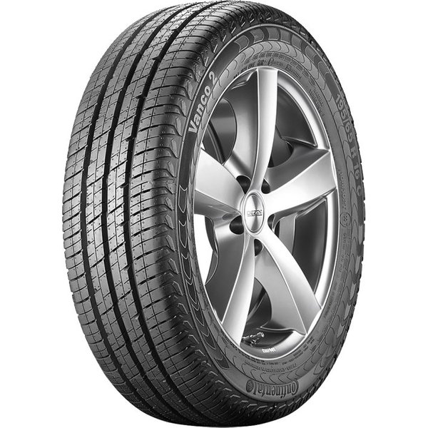 Continental Vanco 2 ( 175/75 R16C 101/99R 8PR )