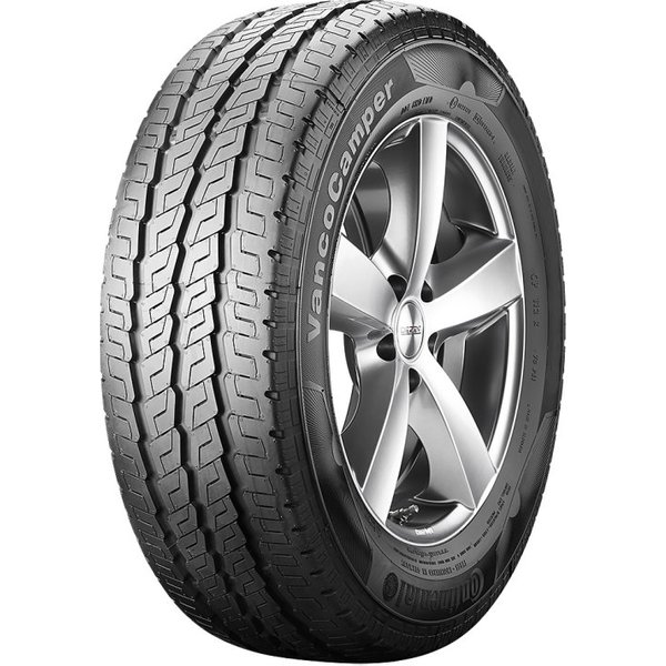 Continental VancoCamper ( 215/75 R16C 116/114R 10PR )