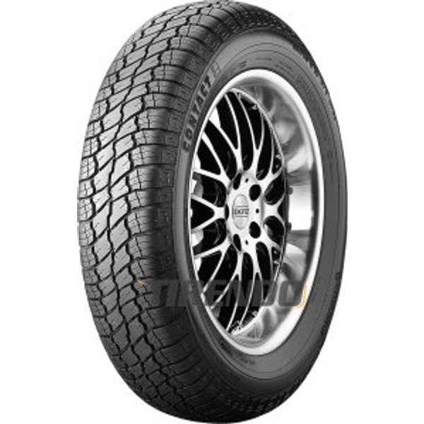 Continental Contact CT 22 ( 165/80 R15 87T )