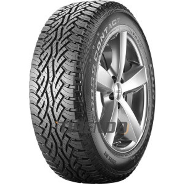 Continental ContiCrossContact AT ( 235/85 R16C 114/111Q 8PR )