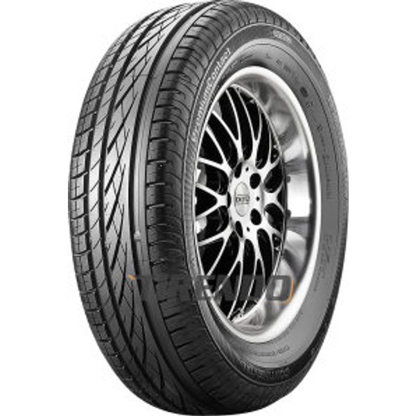 Continental ContiPremiumContact SSR ( 205/55 R16 91V *, Run Flat )