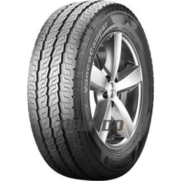 Continental VancoCamper ( 215/75 R16C 116/114R 10PR )