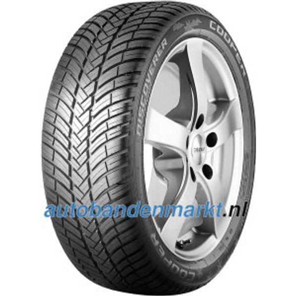 Cooper Discoverer All Season ( 205/60 R16 96V XL )