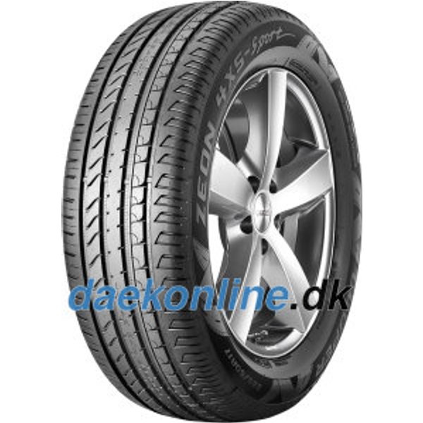 Cooper Zeon 4XS Sport ( 225/55 R18 98V )