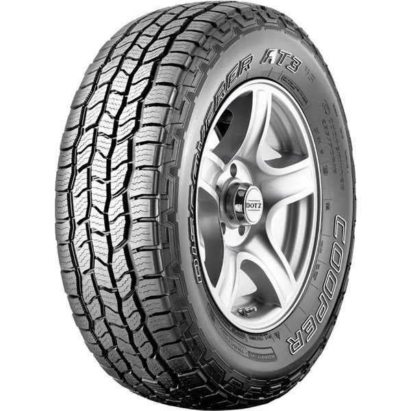 Cooper Discoverer AT3 4S ( 225/65 R17 102H DOT2022 )