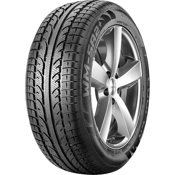Cooper WM SA2+ ( 195/55 R16 87H, with Rim flange protection )