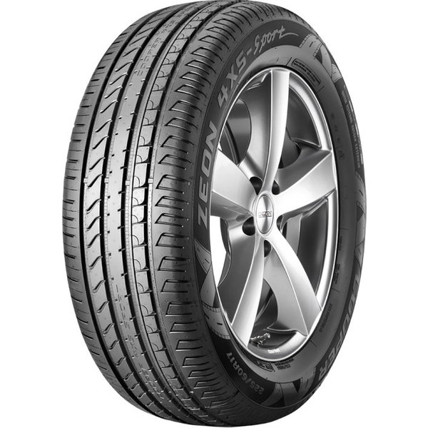 Cooper Zeon 4XS Sport ( 235/50 R18 97V )