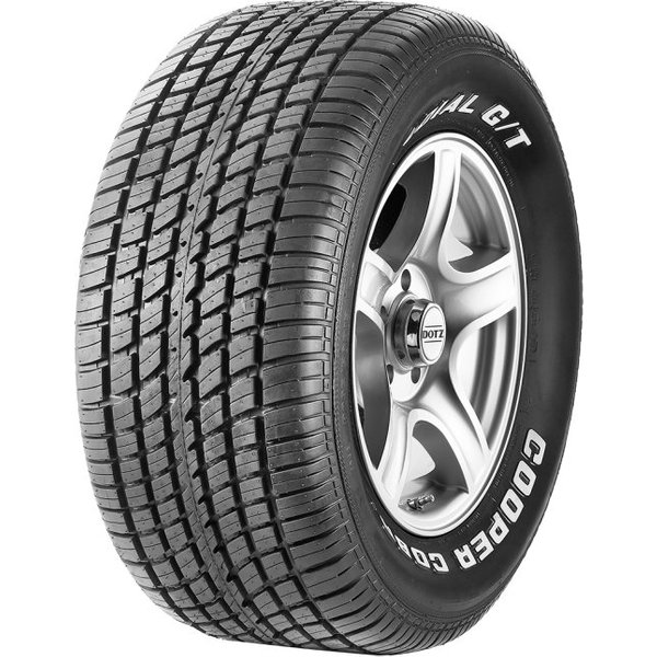 Cooper Cobra Radial G/T ( 215/70 R14 96T RWL )