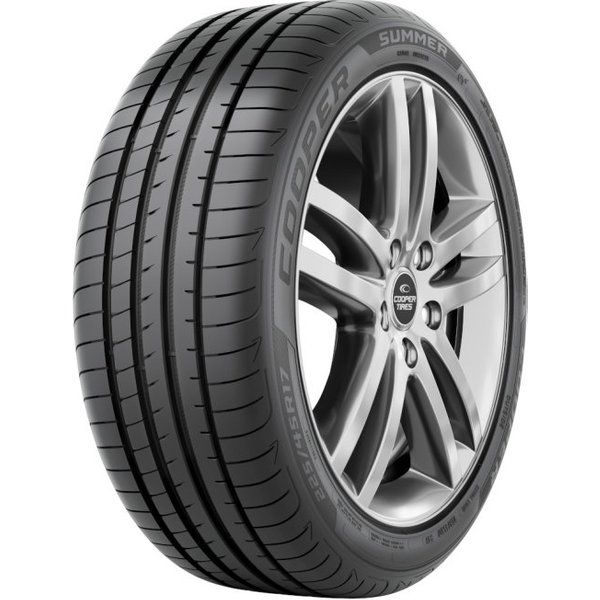 Cooper Summer ( 255/60 R18 108V EVR )