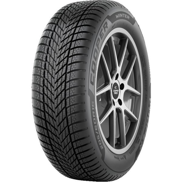 Cooper Winter ( 185/65 R15 88T EVR )