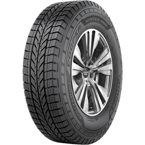 Cooper Winter Van ( 215/65 R16C 109/107T 8PR EVR )