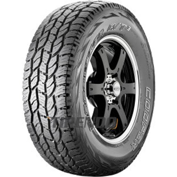Cooper Discoverer AT3 Sport ( 205/80 R16 104T XL )