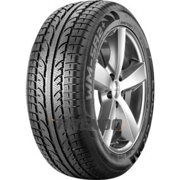 Cooper WM SA2+ ( 185/65 R14 86T DOT2022 )