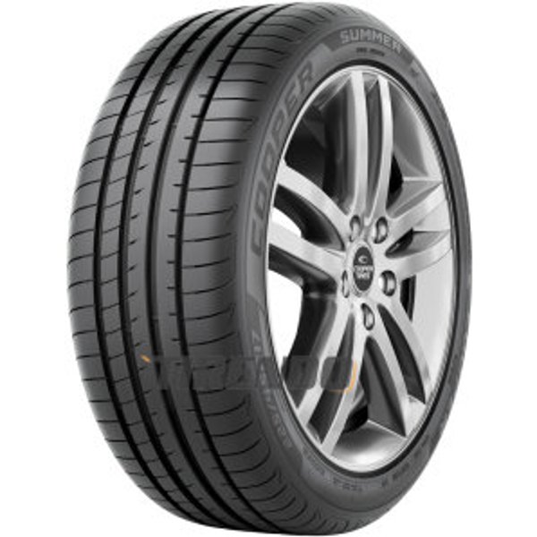 Cooper Summer ( 215/55 R16 93V EVR )
