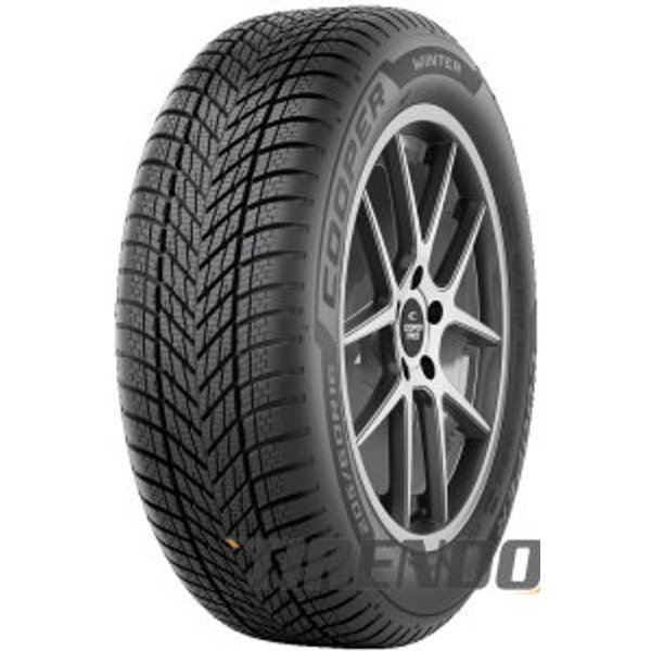 Cooper Winter ( 185/65 R15 88T EVR )