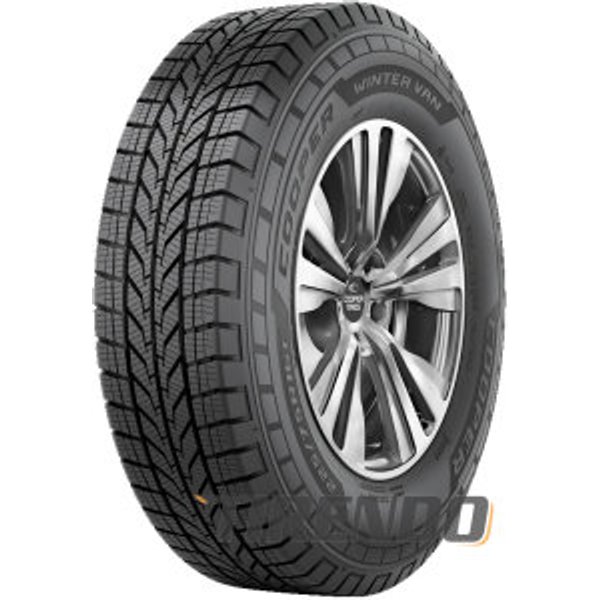 Cooper Winter Van ( 205/65 R15C 102/100T 6PR EVR )