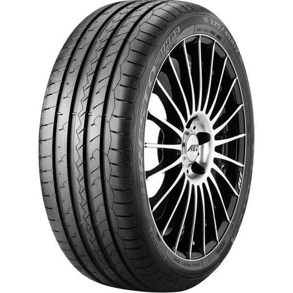 Debica Presto UHP 2 ( 235/45 R18 98Y XL, with rim protection (MFS) )
