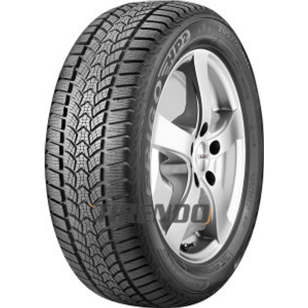 Debica Frigo HP2 ( 225/45 R17 94V XL, med fælgbeskyttelse (MFS) )