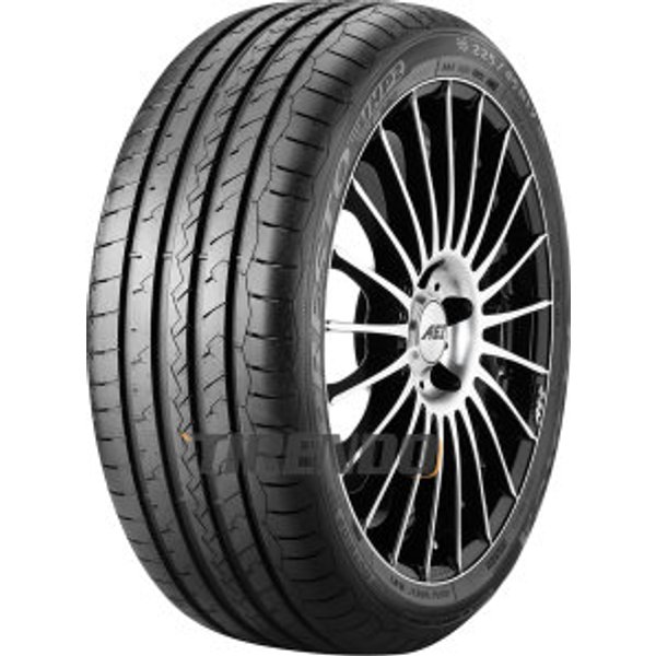 Debica Presto UHP 2 ( 245/45 R17 99Y XL, med fälgskyddslist (MFS) )