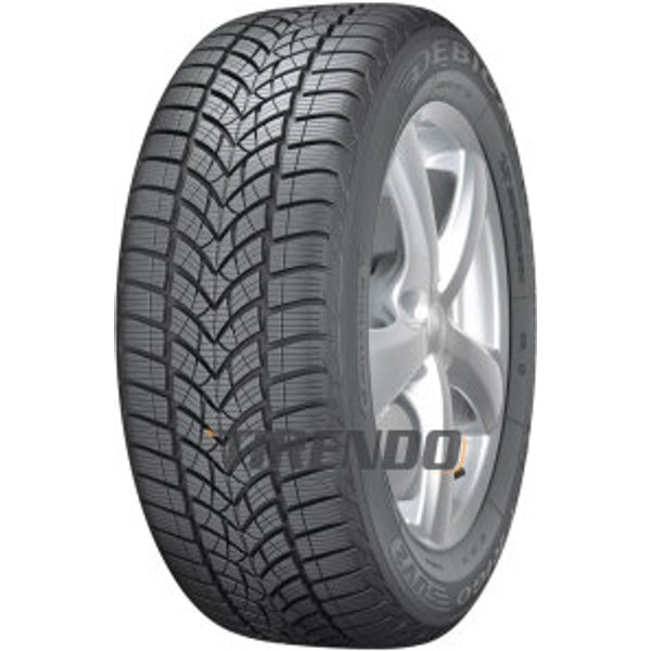Debica Frigo SUV 2 ( 215/60 R17 96H )