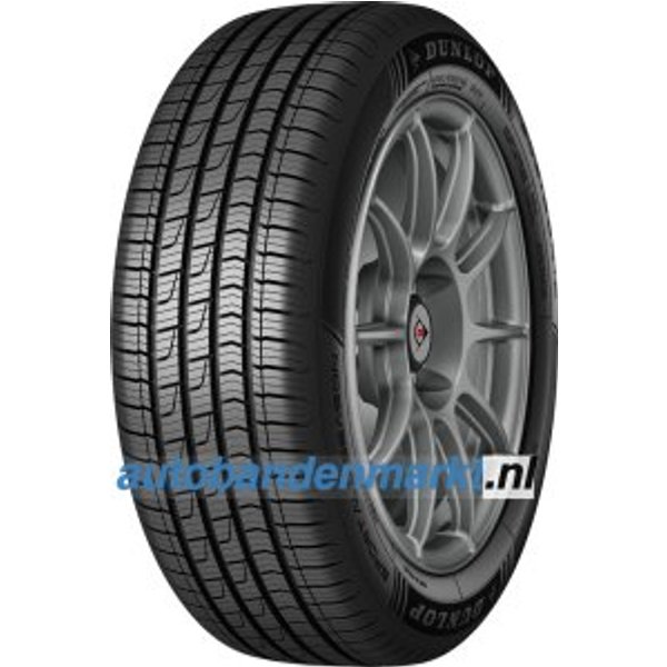 Dunlop Sport All Season ( 235/55 R18 104V XL )