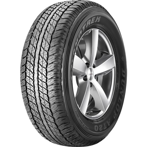 Dunlop Grandtrek AT 20 ( 255/70 R16 111T BLK )