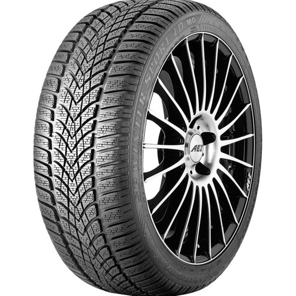Dunlop SP Winter Sport 3D RunFlat ( 175/60 R16 86H XL *, Run flat )