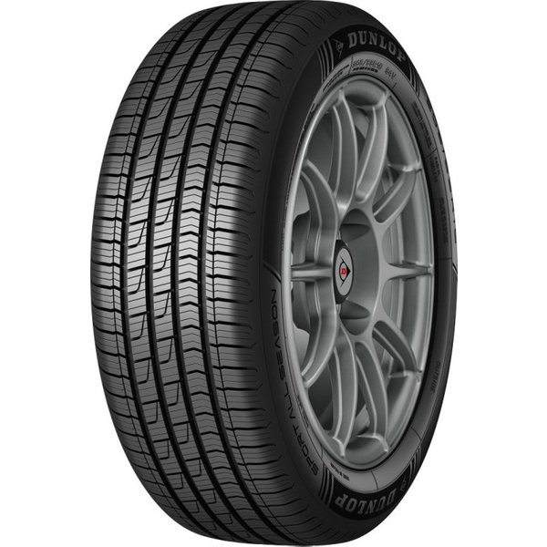Dunlop Sport All Season ( 225/55 R17 101W XL BLK )