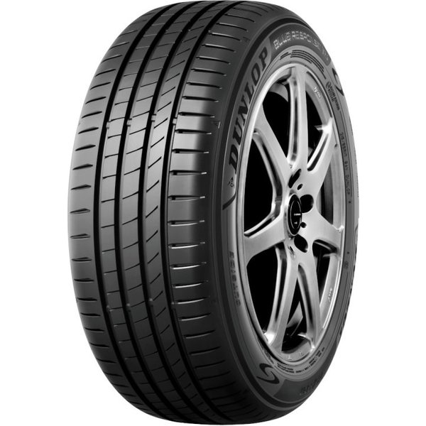 Dunlop Blue Response TG ( 265/60 R18 110V BLK, EVs )