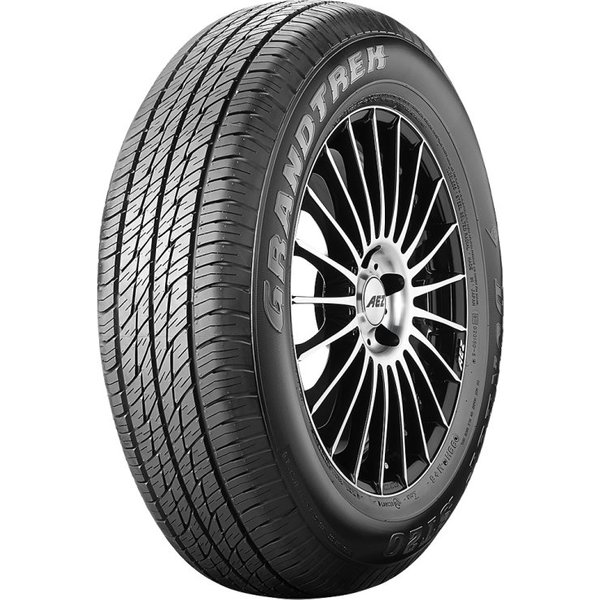 Dunlop Grandtrek ST 20 ( 215/65 R16 98H )