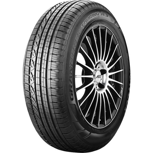 Dunlop Grandtrek Touring A/S ( 225/70 R16 103H )