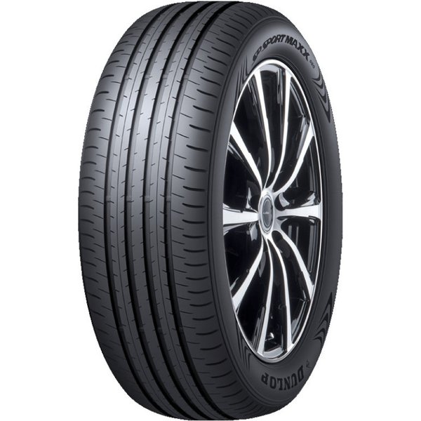 Dunlop SP Sport Maxx 060 ( 235/60 R19 103V BLK )