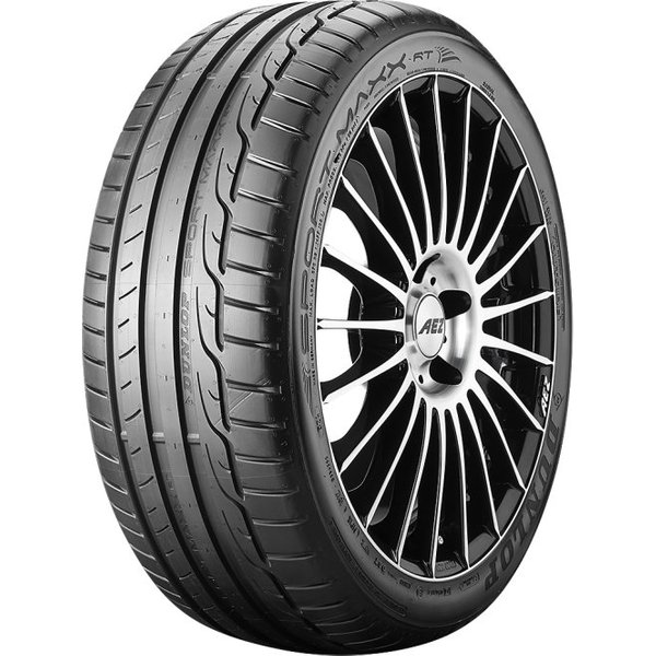 Dunlop Sport Maxx RT ( 245/50 R18 100W MO BLK )