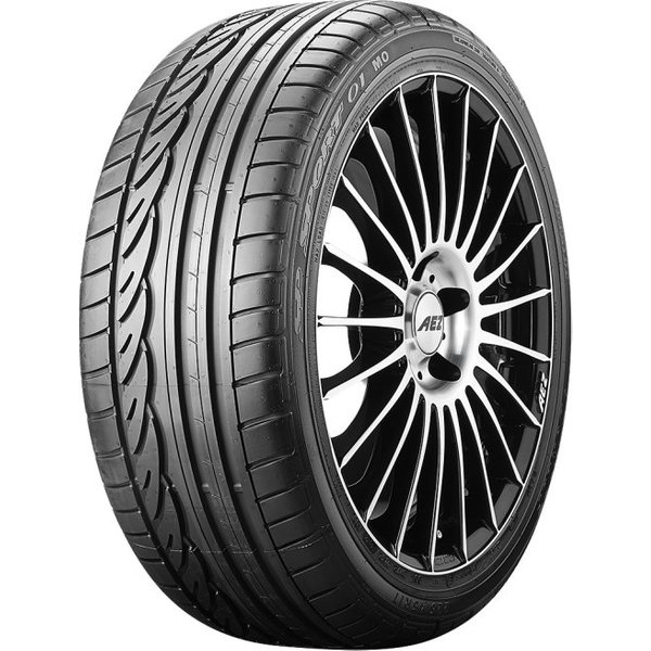 Dunlop SP Sport 01 ( 235/55 R17 99V )