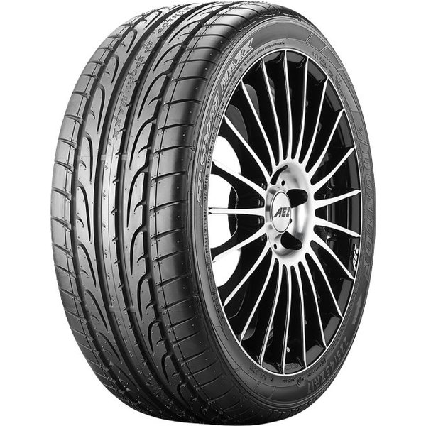Dunlop SP Sport Maxx ( 235/50 R19 99V MO BLK )