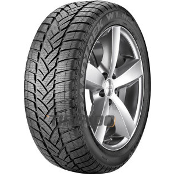 Dunlop Grandtrek WT M3 ( 265/55 R19 109H MO DOT2021 )