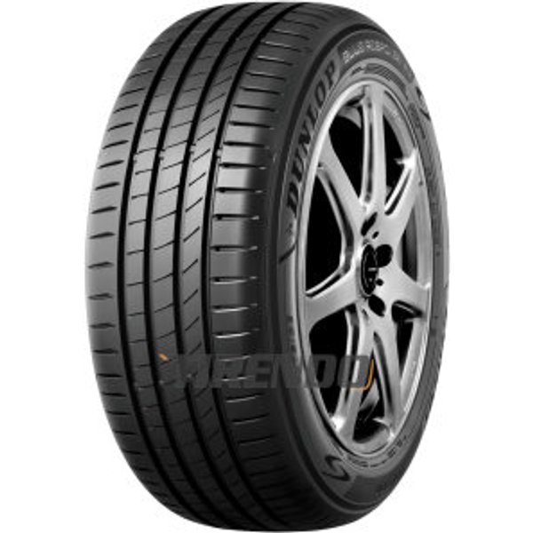 Dunlop Blue Response TG ( 215/60 R17 96V BLK, EVs )
