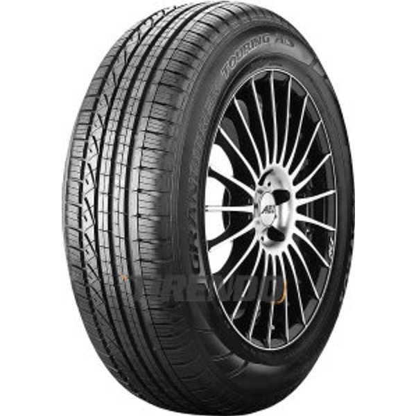 Dunlop Grandtrek Touring A/S ( 235/50 R19 99H MO BLT )