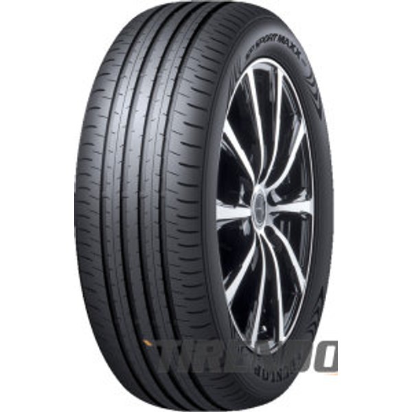 Dunlop SP Sport Maxx 060 ( 235/60 R19 103V BLK )