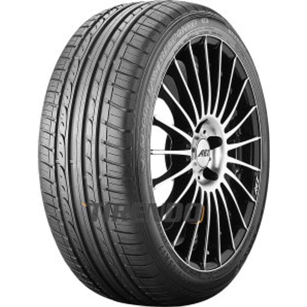 Dunlop SP Sport FastResponse ( 215/65 R16 98H BLK )