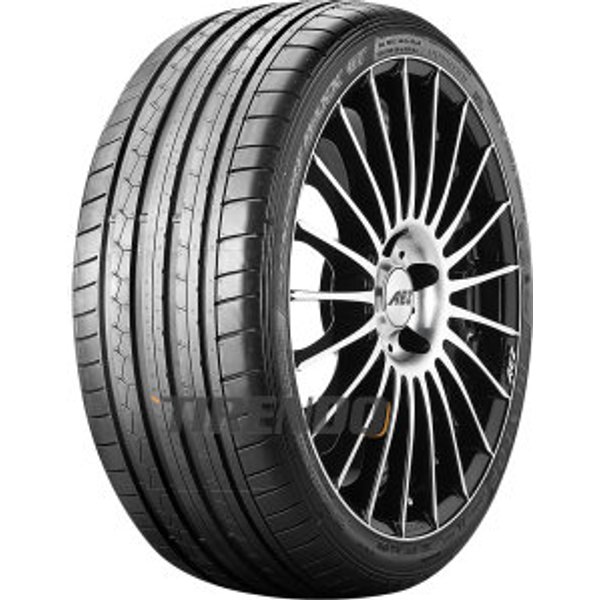 Dunlop SP Sport Maxx GT ( 275/35 R19 96W BLK )