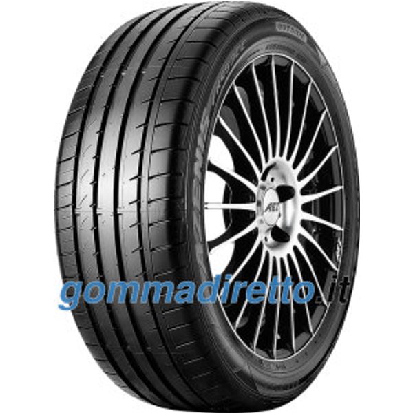 Falken AZENIS FK453CC ( 215/50 R18 92W BLK )