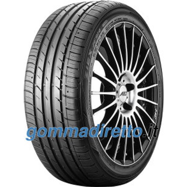 Falken ZIEX ZE914A ECORUN ( 215/65 R17 99V Ecorun BLK )